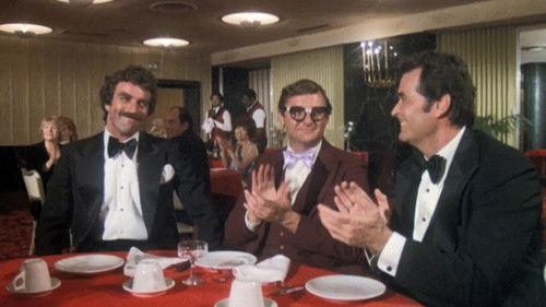 The Rockford Files Season 6 Episode 7 - Nice Guys Finish Dead