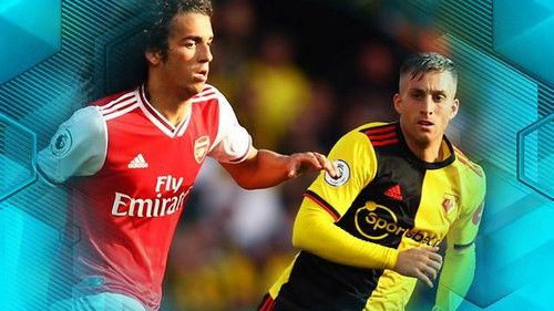 Match of the Day 2 Season 16 Episode 5 - MOTD2 - 15th September 2019