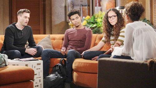 The Young and the Restless Season 45 Episode 22 - Episode 11275 - October 02, 2017