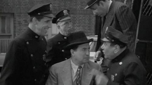 Car 54, Where Are You? Season 2 Episode 24 - See You at the Bar Mitzvah
