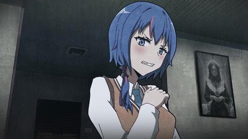 CAGED CHARACTER Season 1 Episode 3 - Can We Still Fall in Love?