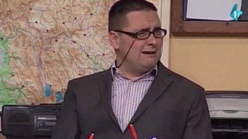 Državni posao Season 1 Episode 19 - Graor