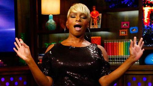 Watch What Happens Live with Andy Cohen Season 6 Episode 6 - NeNe Leakes