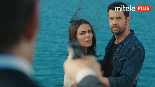 Kimse Bilmez Season 1 Episode 27 - Episode 27