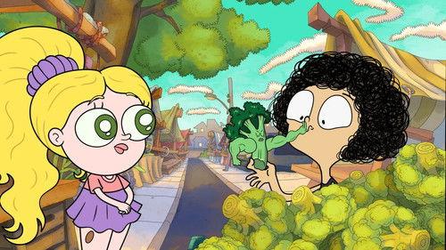 Jorel's Brother Season 5 Episode 21 - Último dos Românticos