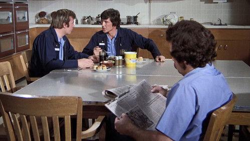 Emergency! Season 2 Episode 21 - Audit