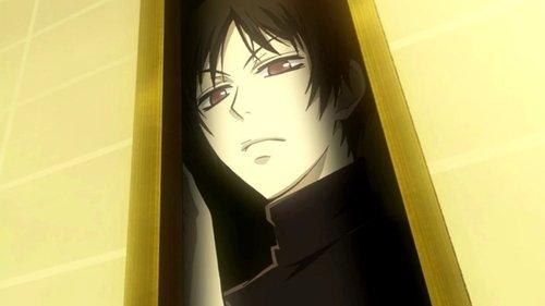 Kamisama Kiss Season 2 Episode 11 - The God Goes Back to Being a Child