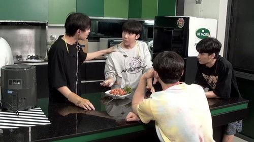 Safe House Season 4 Episode 4 - Day2: Nighttime