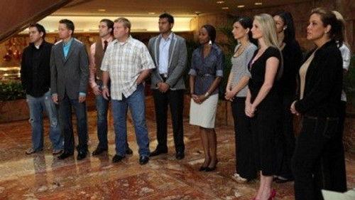 The Celebrity Apprentice Season 10 Episode 4 - Snack Attack