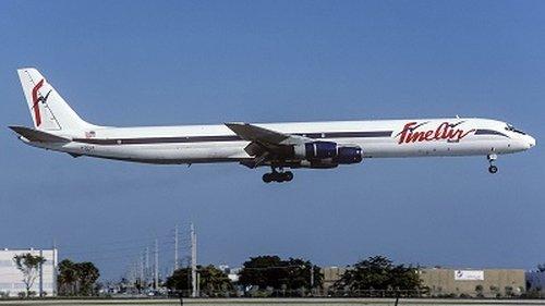 Mayday Season 19 Episode 5 - Deadly Pitch