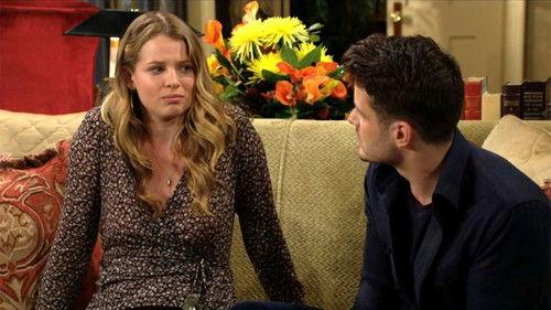 The Young and the Restless Season 50 Episode 24 - Wednesday, November 2, 2022