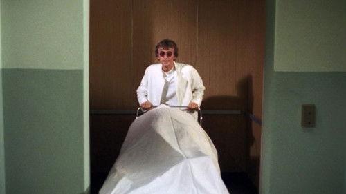 Mannix Season 2 Episode 7 - Edge of the Knife