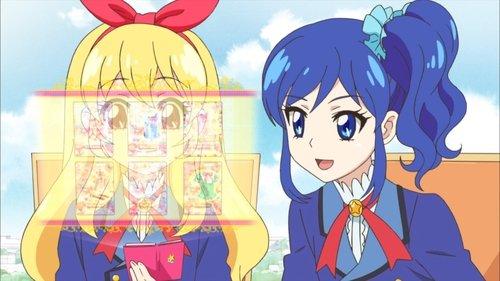 Aikatsu! Season 1 Episode 32 - Ichigo Panic