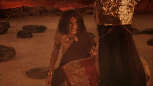 Devon Ke Dev...Mahadev Season 33 Episode 5 - Indradev is upset with Mahadev
