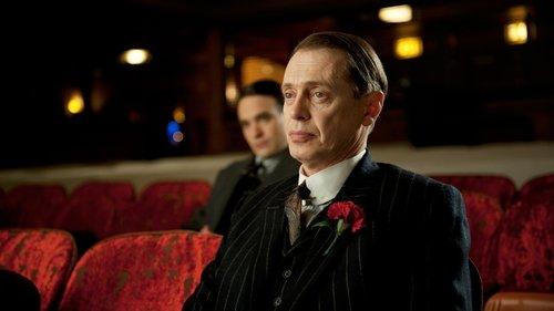 Boardwalk Empire Season 3 Episode 5 - You'd Be Surprised