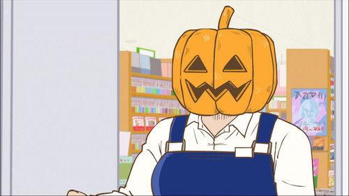 Skull-face Bookseller Honda-san Season 1 Episode 3 - A Battle Without Honor or Humanity / Lost in Manga
