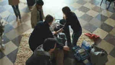 undefined Season 2 Episode 1 - Episode 1