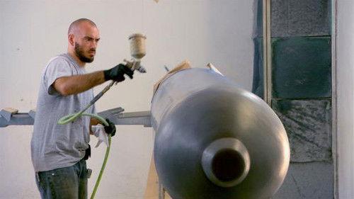 Museum Men Season 1 Episode 2 - Hunting Nazi Submarines