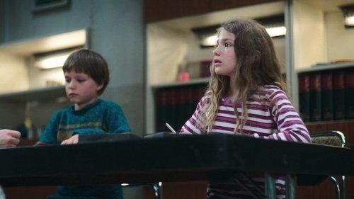 Dear Child Season 1 Episode 6 - For Lena