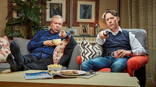 Gogglebox Season 14 Episode 7 - Episode 7: Celebrity Special for SU2C