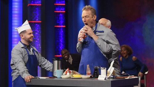 Whose Line Is It Anyway? Season 2 Episode 10 - Jack Osbourne