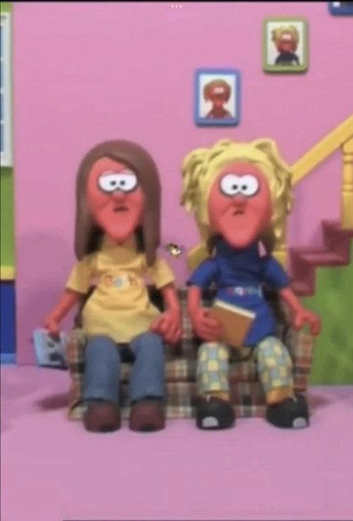 Little Lodgers poster