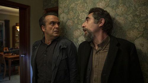 undefined Season 1 Episode 4 - Episode 4