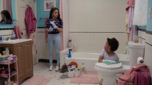 The Upshaws Season 4 Episode 9 - Lost Causes