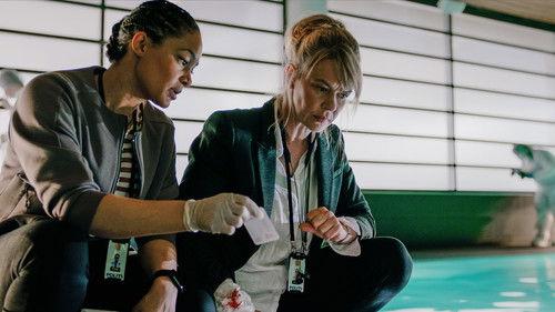 undefined Season 1 Episode 5 - One Last Job