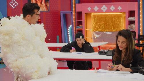 Drag Race Thailand Season 3 Episode 9 - Tea V Show