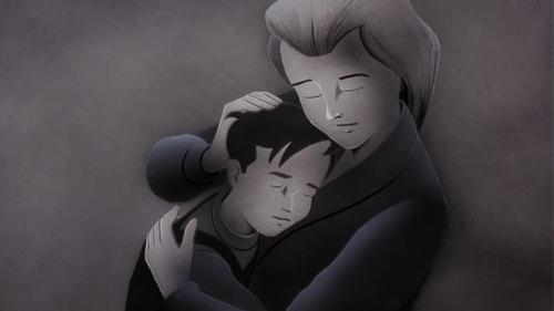 undefined Season 1 Episode 12 - Appointment in Crime Alley