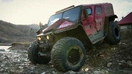 Fifth Gear Season 26 Episode 6 - Fifth Gear.S26E06