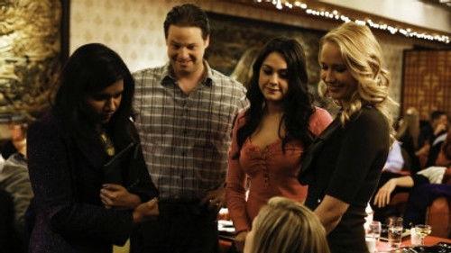 undefined Season 1 Episode 17 - Mindy's Birthday