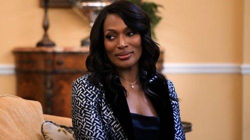 Tyler Perry's The Oval Season 4 Episode 5 - Imagine, Power and Money