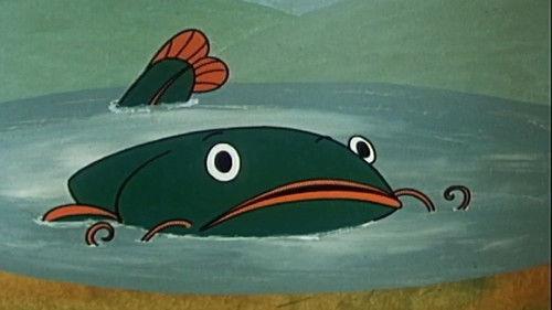 O loupežníku Rumcajsovi Season 1 Episode 15 - Episode 15