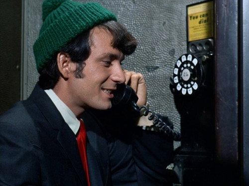 The Monkees Season 1 Episode 12 - I've Got a Little Song Here