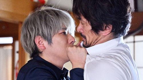 Black Pean Season 2 Episode 8 - Episode 8