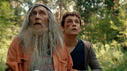 The No Man Zone Season 1 Episode 12 - Episode 12