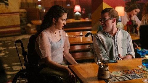 Latecomers Season 1 Episode 3 - Great Boobs