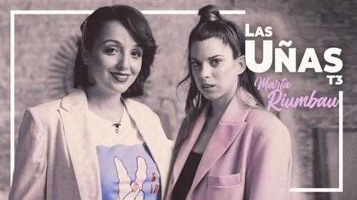 Las uñas Season 3 Episode 4 - Episode 4