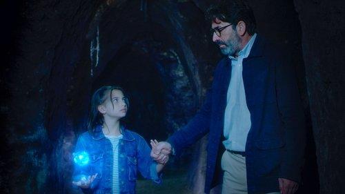 Los Protegidos: A.D.N. Season 1 Episode 1 - Episode 1