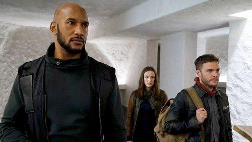 undefined Season 5 Episode 10 - Past Life