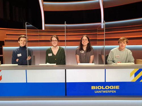 De Campus Cup Season 3 Episode 4 - Episode 4