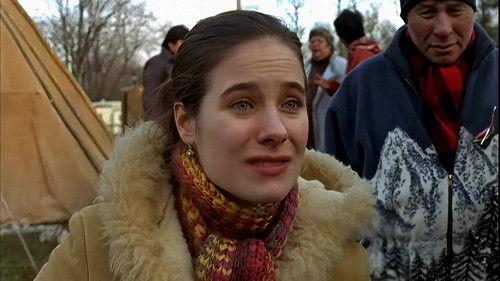 Wonderfalls Season 1 Episode 12 - Totem Mole