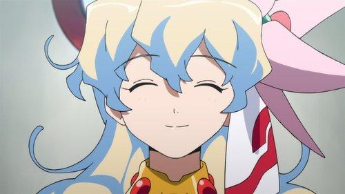 Gurren Lagann Season 1 Episode 16 - Compilation Episode