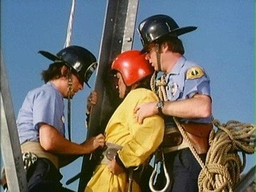 Emergency! Season 5 Episode 5 - The Inspection