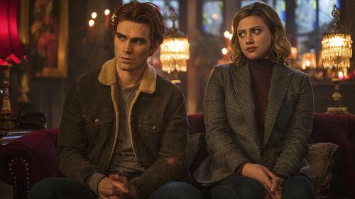 Riverdale Season 6 Episode 13 - Chapter One Hundred and Eight: Ex-Libris