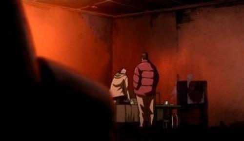 GANTZ Season 2 Episode 9 - Don't Ever Say That Again!