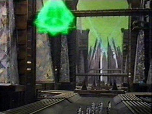 The Tripods Season 2 Episode 5 - City of Gold