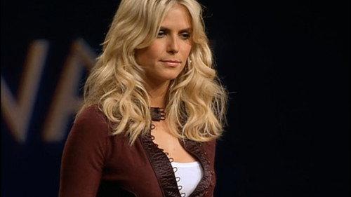 Project Runway Season 1 Episode 2 - Vision
